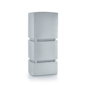 Jumbo 800L Esővízgyűjtő Tartály Szürke