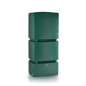 Jumbo 800L Esővízgyűjtő Tartály Erdőzöld