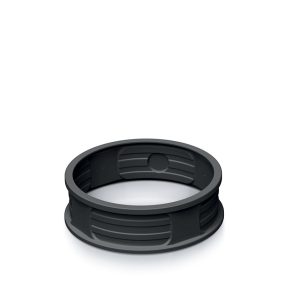   Unground Extension Esővízgyűjtő Tartály Magasító - Fekete - 710