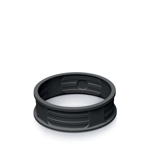 Unground Extension Esővízgyűjtő Tartály Magasító - Fekete - 710