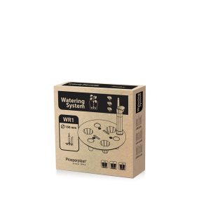 Prosperplast WR1 Kör Alakú Öntözőrendszer 170 mm