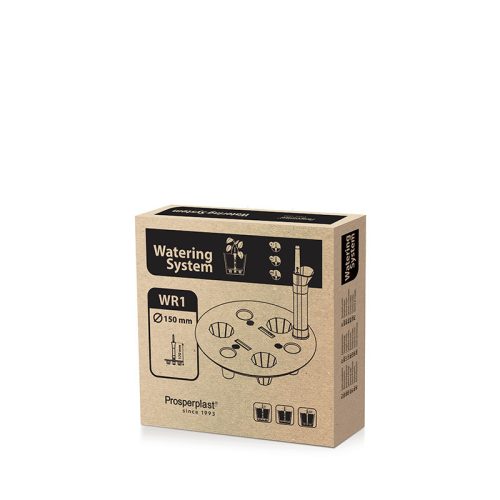 Prosperplast WR1 Kör Alakú Öntözőrendszer 170 mm