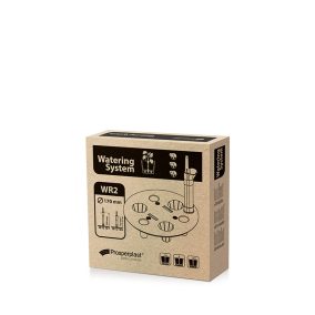 Prosperplast WR2 Kör Alakú Öntözőrendszer 171 mm