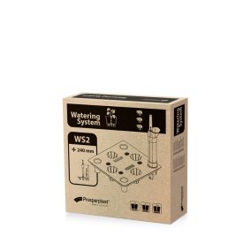 Prosperplast WS2 Négyzetes Öntözőrendszer 240 mm