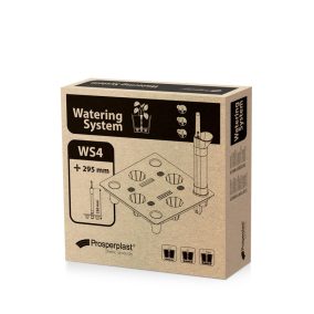 Prosperplast WS4 Automata Cserépöntöző Rendszer 295mm