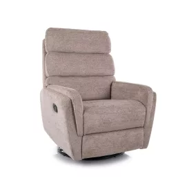 Argos Raven Relax Kinyitható Hintafotel Sötétbézs