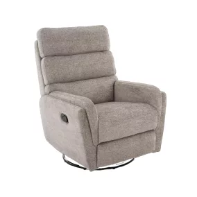 Argos Raven Többfunkciós Relax Fotel Szürke