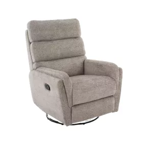 Argos Raven Többfunkciós Relax Fotel Szürke