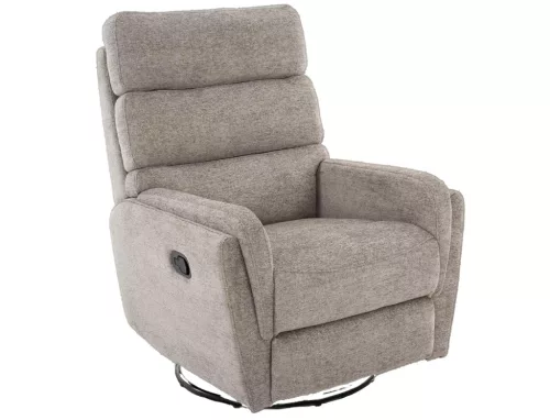 Argos Raven Többfunkciós Relax Fotel Szürke