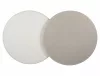 Aurora Dohányzóasztal MDF Mikrocement Écru