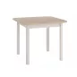   Dante II Kihúzható Étkezőasztal Laminált Cremona Tölgy/Kasmír