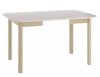 Dante II Kihúzható Étkezőasztal Laminált Kasmír-Tölgy