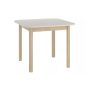 Dante II Kihúzható Étkezőasztal Laminált Kasmír-Tölgy
