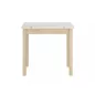 Flip 80 Kihúzható Étkezőasztal Laminált Kasmír/Tölgy