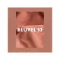   Herrera Velvet Chesterfield Antik Rózsaszín Bársony Franciaágy