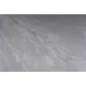   Ivy Luxus Kerámia Étkezőasztal Márvány Hatású Szürke Lappal és Matt Fekete Fém Vázzal