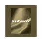  Jerry Velvet Olíva Bársony Étkezőszék Fekete Fém Vázzal