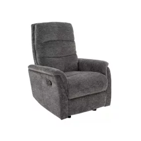 Jupiter Raven Relax Kinyitható Fotel Szürke