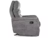 Jupiter Raven Relax Kinyitható Fotel Szürke