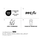 Lori Velvet Négyzetes Puff Bársony Curry Steppelt