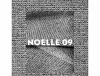 Lucio Noelle étkezőszék Noelle szövet szürke zsebRugós