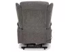 Minos Raven Elektromos Relax Fotel Szürke