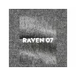 Montreal Raven ágy tárolóval Raven szövet szürke