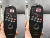 Neptun M Brego Elektromos Masszázsfotel Bézs