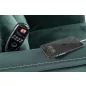Neptun M Elektromos Masszázsfotel Bársony Zöld Relax