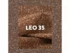 Notti Leo Forgószék Leo szövet camel színű auto-return funkcióval