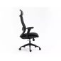 Ergon Professional Hálós Ergonomikus Irodai Szék Fekete Multiblock