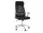 Q-861 R Ergonomikus Hálós Forgószék Fekete/Szürke