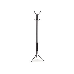 Otis Fém Álló Fogas Fekete 170 cm