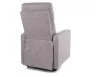 Otus Brego Kinyitható Relax Fotel Szürke Szövet