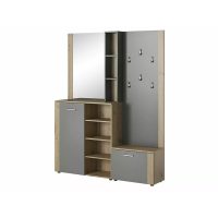 Előszoba garnitúra