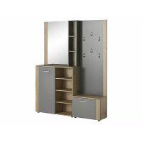 Előszoba garnitúra