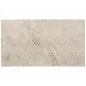   Pallas Ceramic Bővíthető Márvány Hatású Étkezőasztal Szürke/Fekete