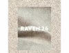 Pasadena Raven kárpitozott ágy gázrugós ágyneműtartóval bézs