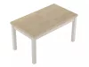 Presto Kihúzható Étkezőasztal Laminált Cremona Tölgy/Kasmír