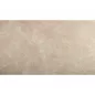   Salvadore Diamond Ceramic Bővíthető Étkezőasztal Krém-Fekete